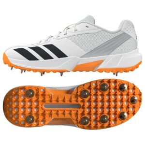 Adidas 22YDS Spike Cricket Shoes (2026)