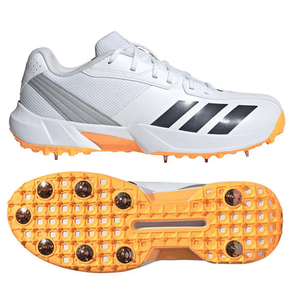 Adidas 22YDS Spike Cricket Shoes - 2026
