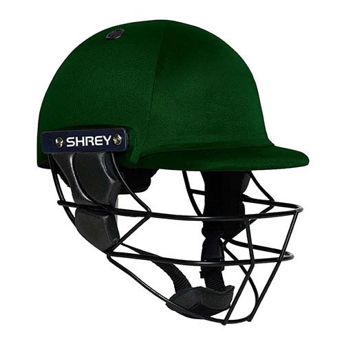 Shrey Armor 2.0 Steel Junior Cricket Helmet