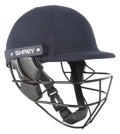 Shrey Armor 2.0 Steel Cricket Helmet