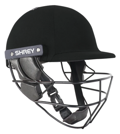 Shrey Armor 2.0 Steel Cricket Helmet