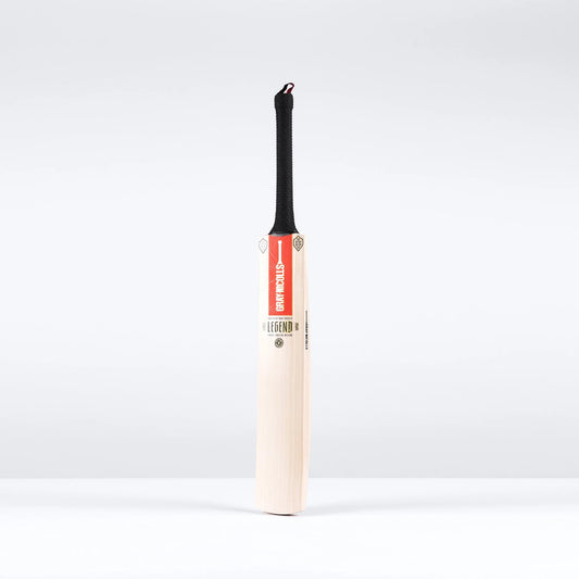 Gray Nicolls Legend Gold Edition Cricket Bat (2026)