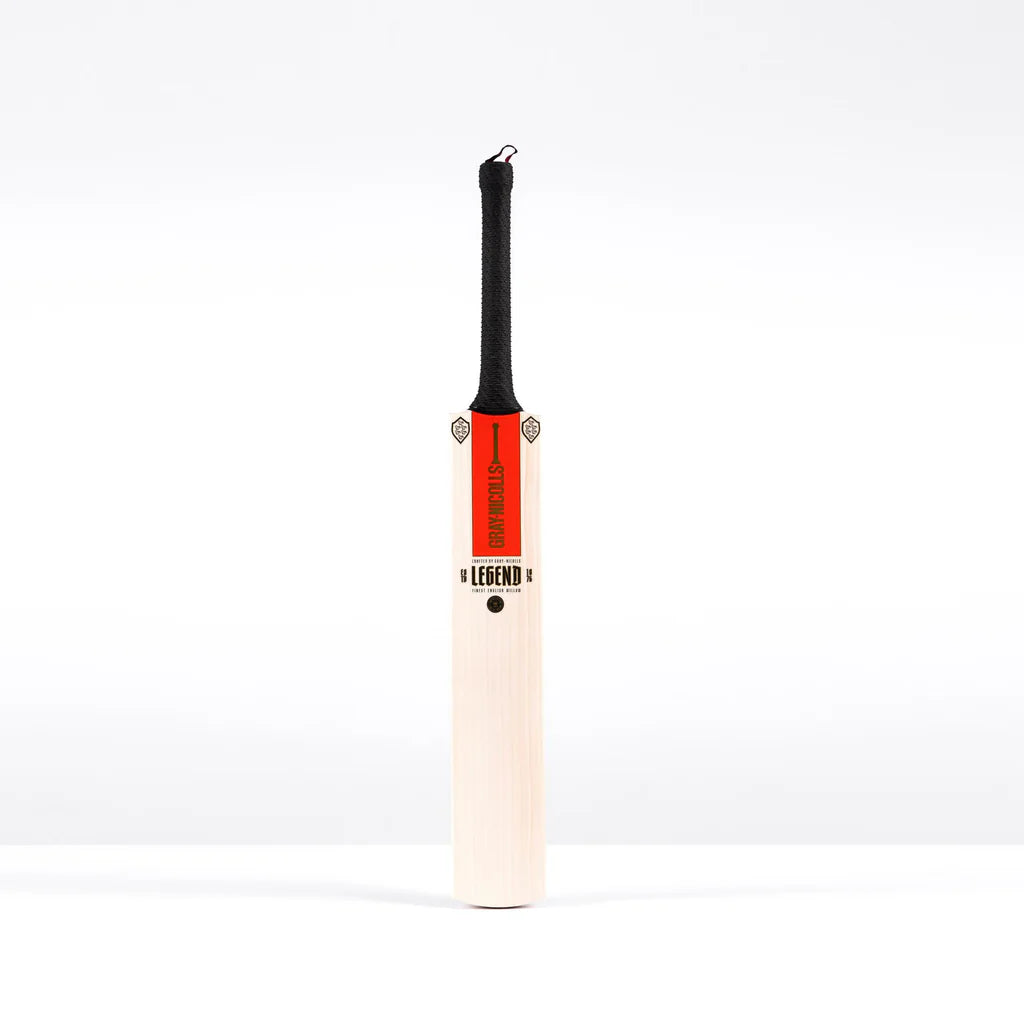 Gray Nicolls Legend Gold Edition Cricket Bat (2026)