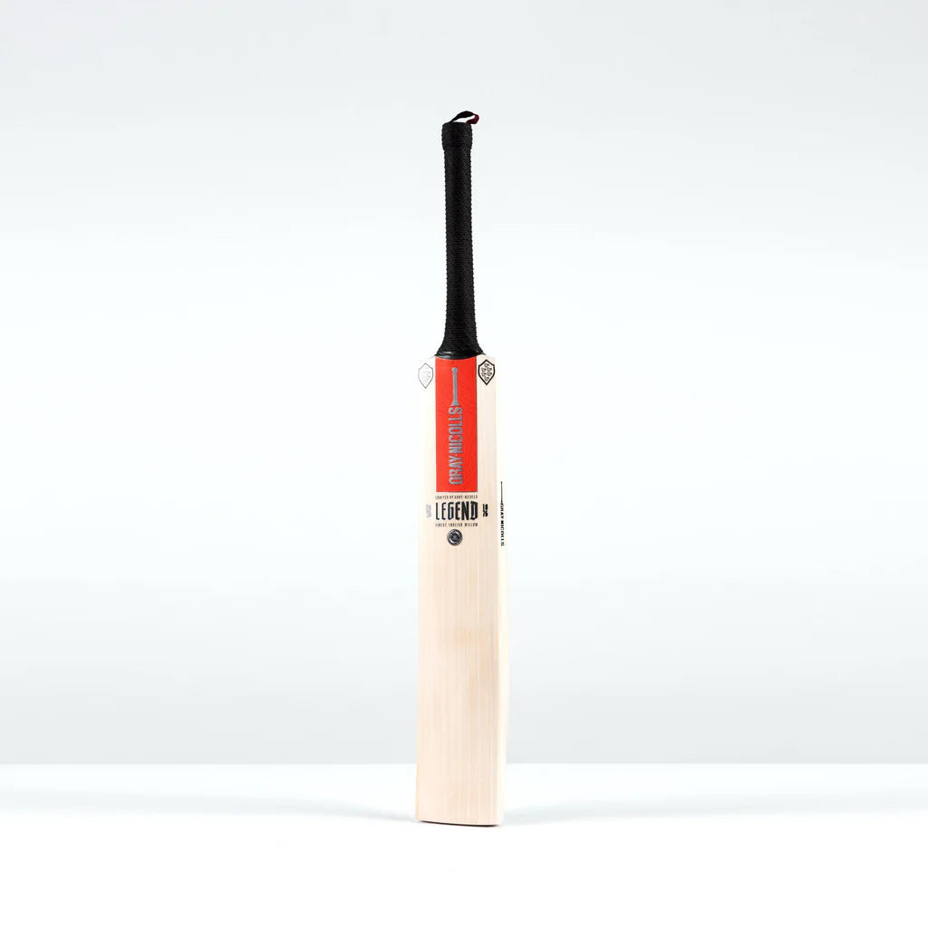 Gray Nicolls Legend Platinum Edition Cricket Bat (2026)