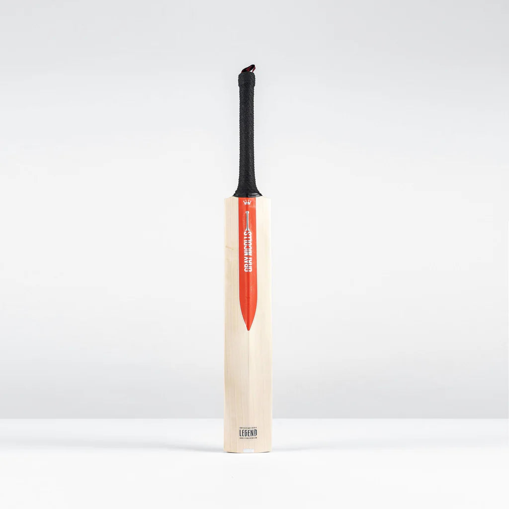 Gray Nicolls Legend Silver Edition Cricket Bat (2026)