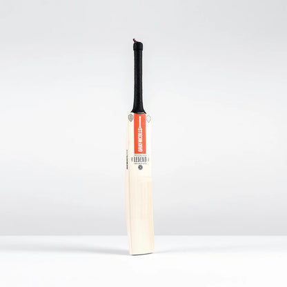 Gray Nicolls Legend Silver Edition Cricket Bat (2026)