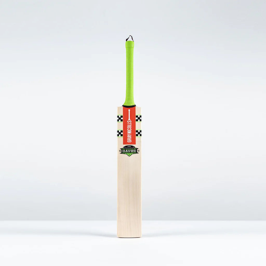 Gray Nicolls Havoc 1.3 Pro Cricket Bat (2026)