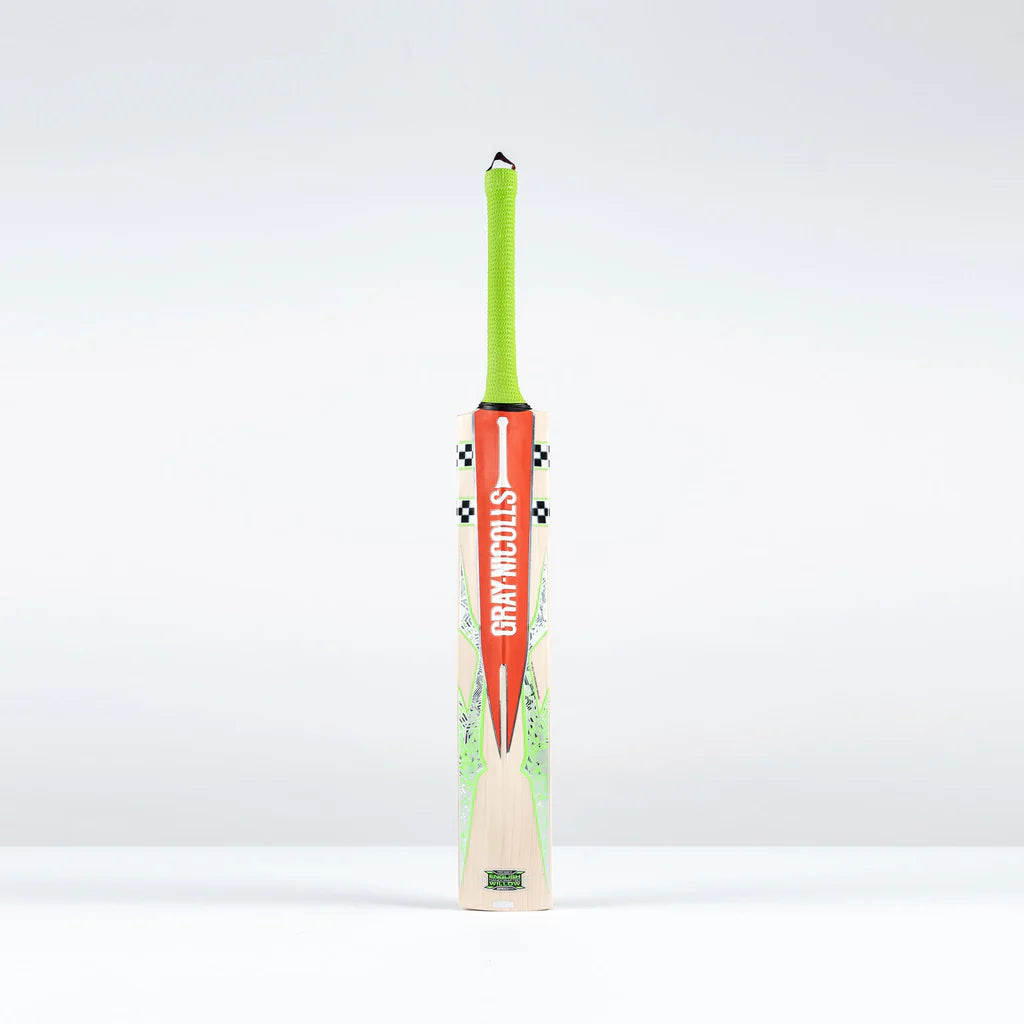 Gray Nicolls Havoc 1.3 GN 350 Junior Cricket Bat (2026)