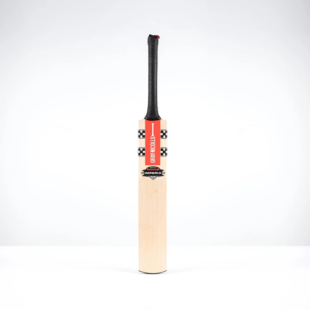 Gray Nicolls Imperia 1.0 GN 550 Junior Cricket Bat (2026)