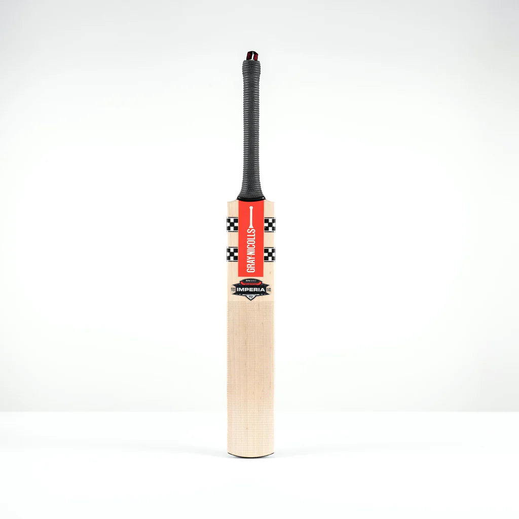 Gray Nicolls Imperia 1.0 GN 350 Junior Cricket Bat (2026)