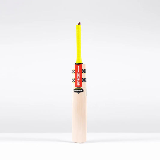 Gray Nicolls Imperia 1.1 GN330+ Junior Cricket Bat (2026)