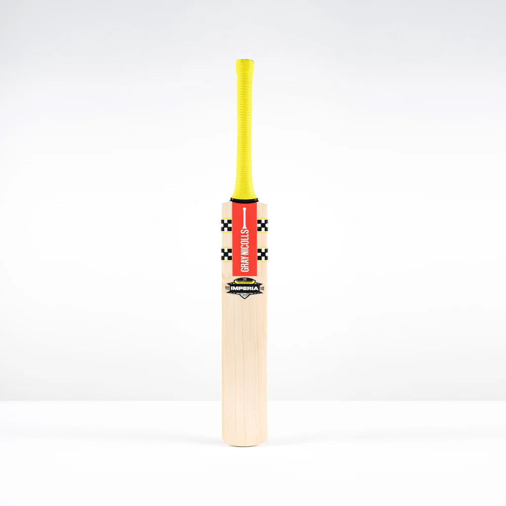 Gray Nicolls Imperia 1.1 Pro Lite Cricket Bat (2026)