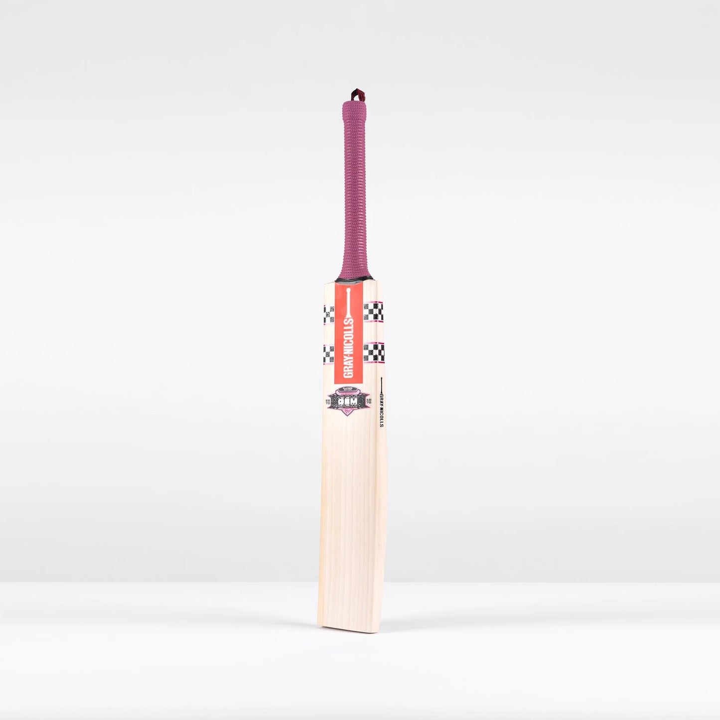 Gray Nicolls GEM 3.1 Players Edition Cricket Bat (2026)