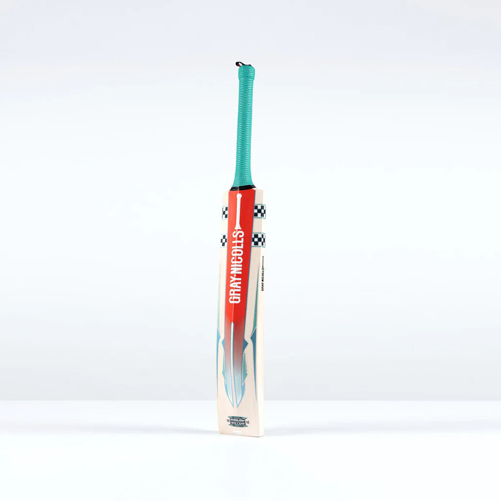 Gray Nicolls GEM 3.0 GN550 Cricket Bat (2026)