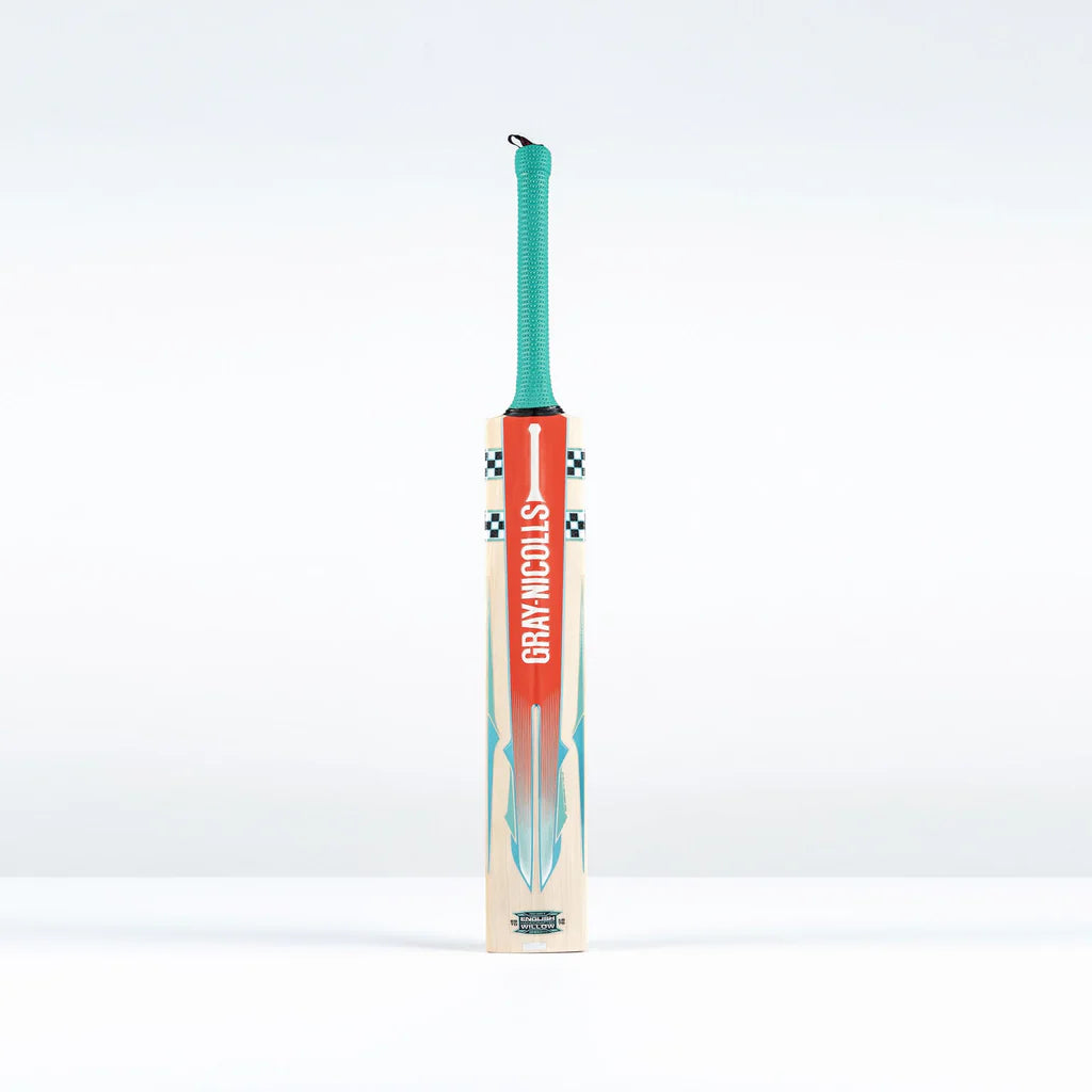 Gray Nicolls GEM 3.0 Power Cricket Bat (2026)