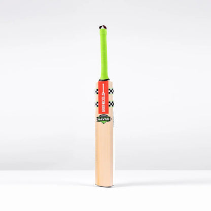 Gray Nicolls Havoc 1.3 GN 130+ Junior Cricket Bat (2026)