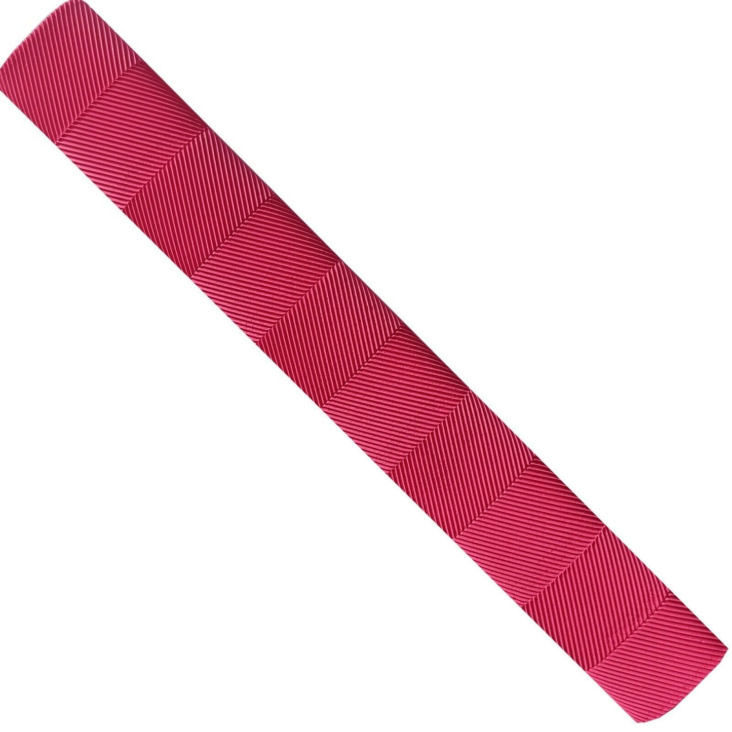 Traditional Chevron Cricket Bat Grip