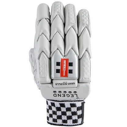 Gray Nicolls Legend Cricket Batting Gloves (Adult) (2024)