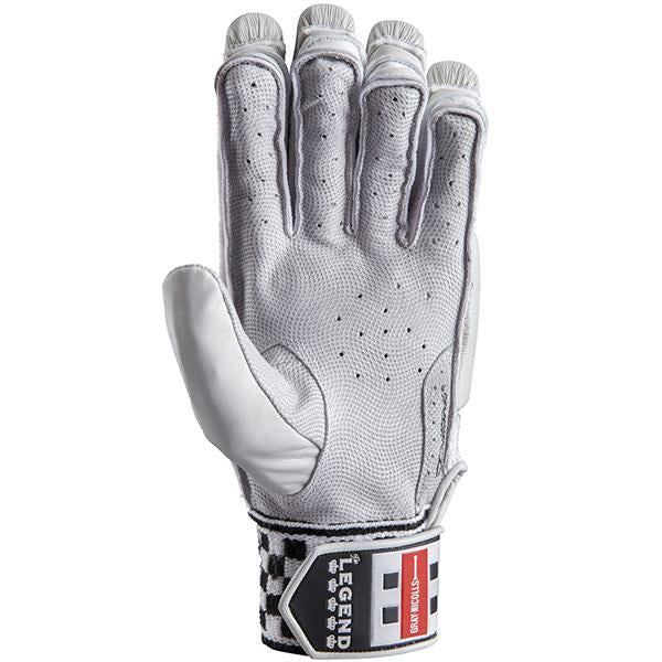 Gray Nicolls Legend Cricket Batting Gloves (Adult) (2024)