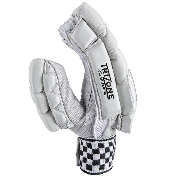 Gray Nicolls Legend Cricket Batting Gloves (Adult) (2024)