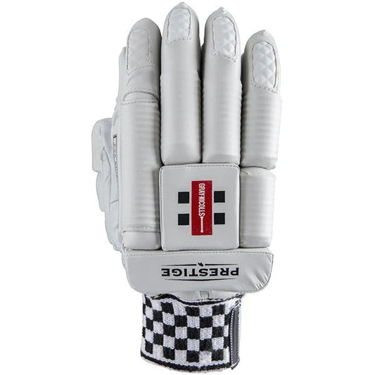 Gray Nicolls Prestige Cricket Batting Gloves (Adult) (2024)