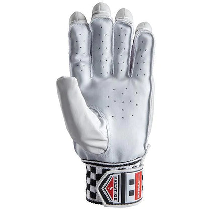 Gray Nicolls Prestige Cricket Batting Gloves (Adult) (2024)