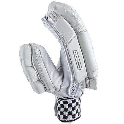 Gray Nicolls Prestige Cricket Batting Gloves (Adult) (2024)