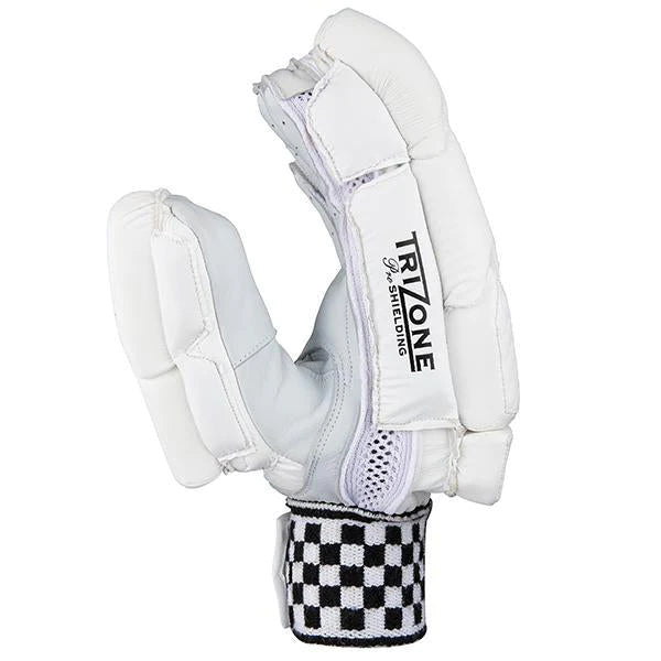 Gray Nicolls Pro Performance Cricket Batting Gloves (Adult) (2024)