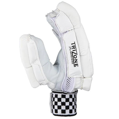 Gray Nicolls Pro Performance Cricket Batting Gloves (Adult) (2024)