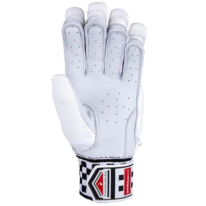 Gray Nicolls Pro Performance Cricket Batting Gloves (Adult) (2024)