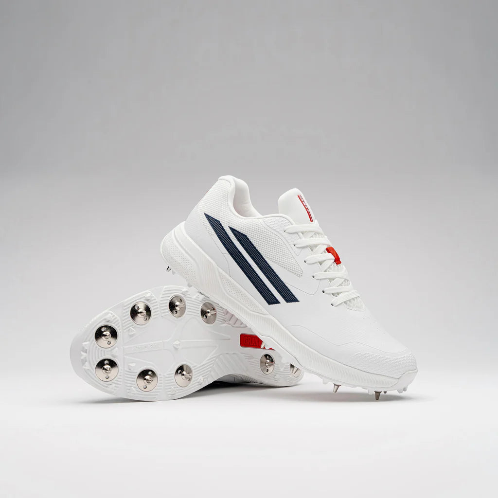 Gray Nicolls Revo Pro 3.0 Spike Cricket Shoes (2026)