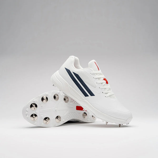 Gray Nicolls Revo Pro 3.0 Spike Cricket Shoes - 2026