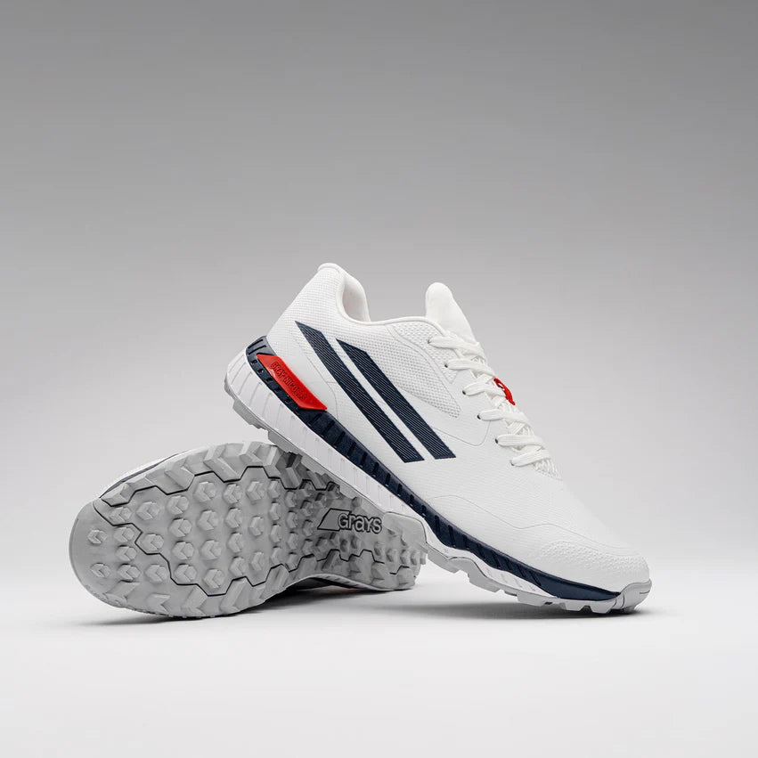 Gray Nicolls Revo Pro 3.0 Batting Shoes (2026)