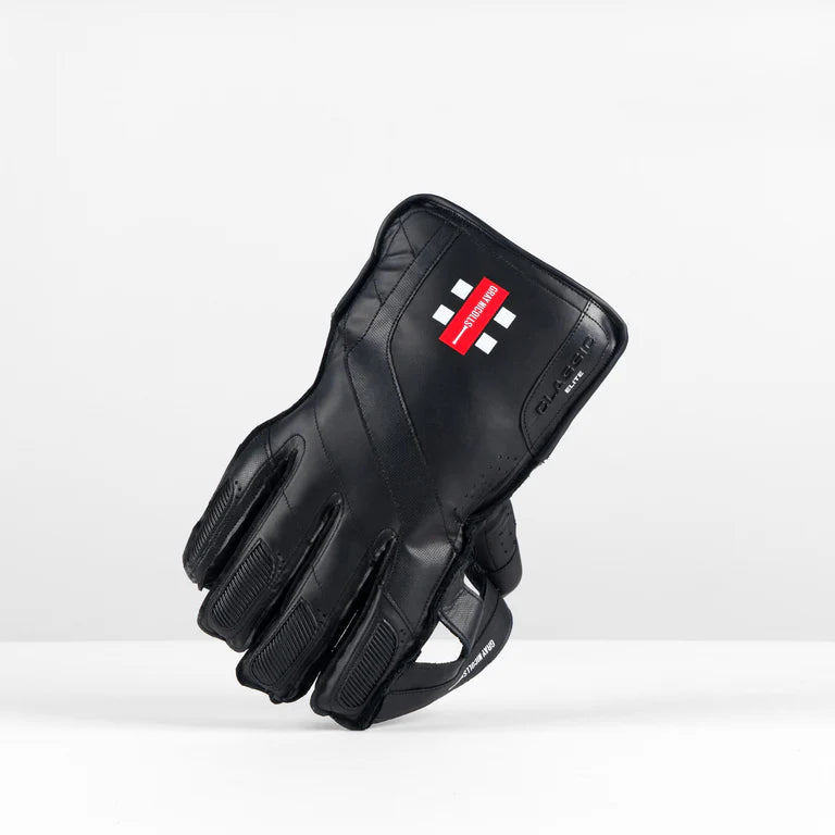 Gray-Nicolls Classic Elite Wicket keeping Gloves