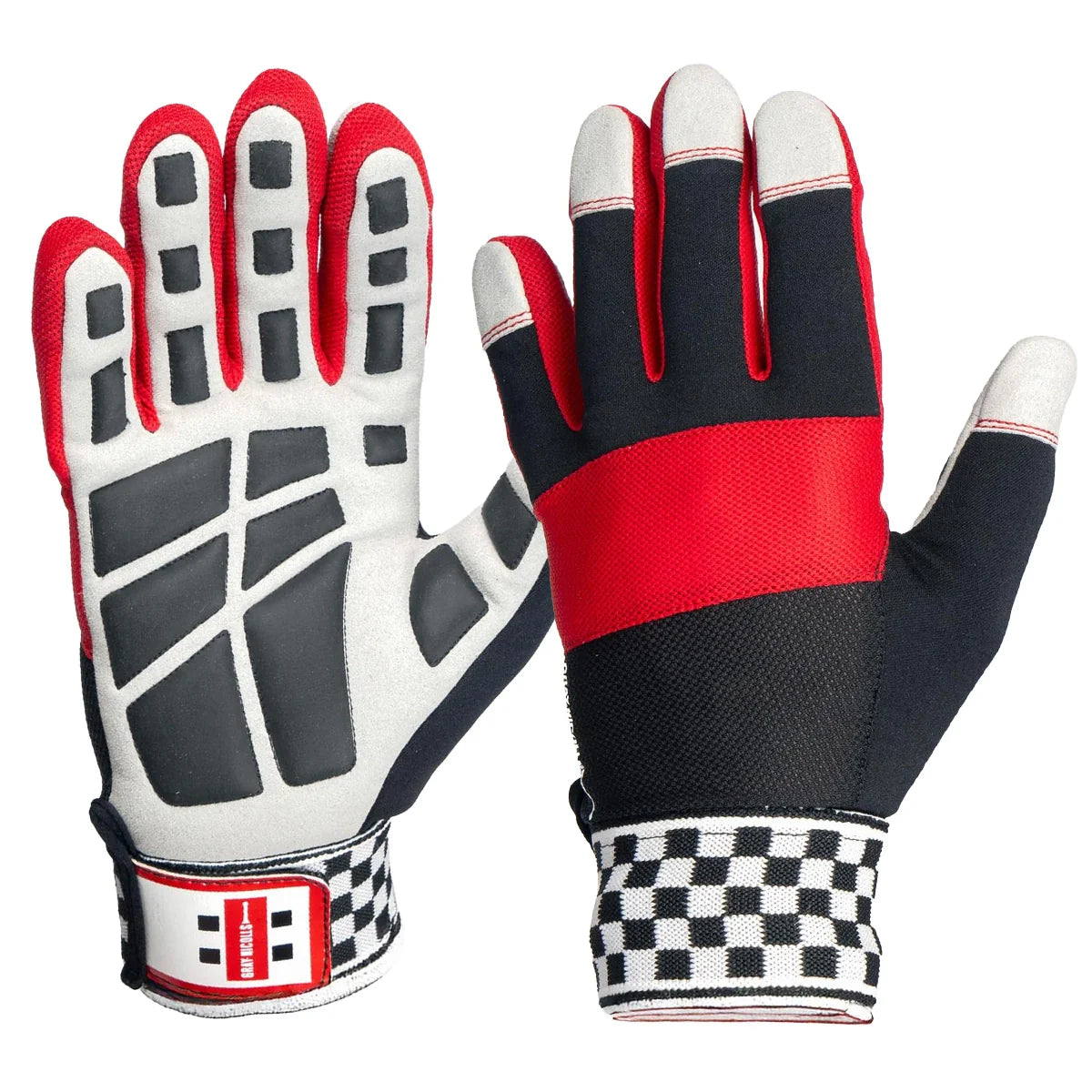 Gray-Nicolls Pro Performance Wicket Keeping Inners