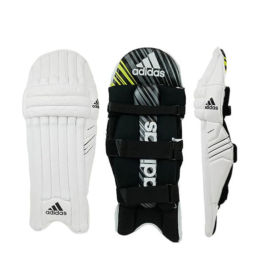 Adidas Incurza 2.0 Batting Pads (Adult)