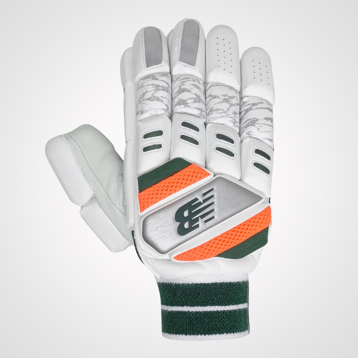 New Balance DC Players Pro Batting Gloves (Adult) (RH) (2023)