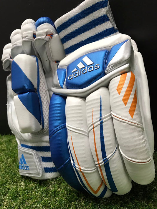 Adidas Elite Batting Gloves (Adult) (LH)