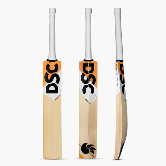 DSC Krunch 9000 Cricket Bat (Junior) (2023)