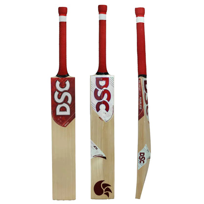 DSC Flip 3.0 Junior Cricket Bat - 2022