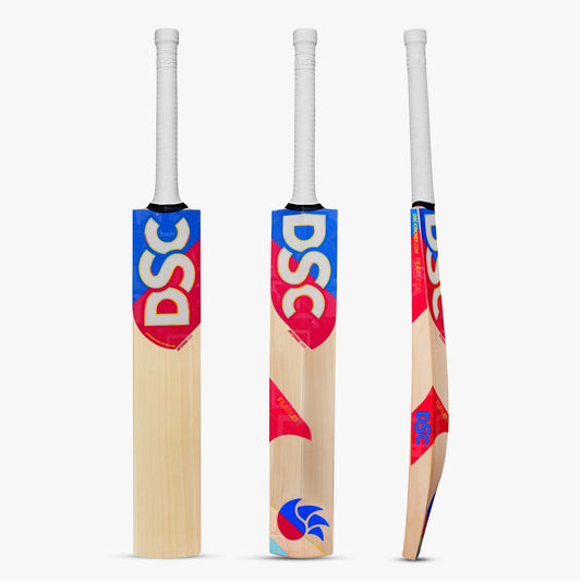 DSC Intense 1000 Cricket Bat (Junior) (2023)