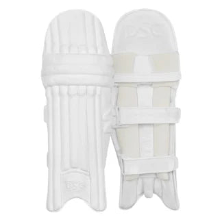 DSC The Bull Autograph Batting Pads (2023)