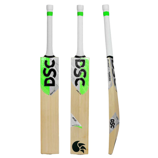 DSC Spliit 2000 Cricket Bat (Junior) (2023)