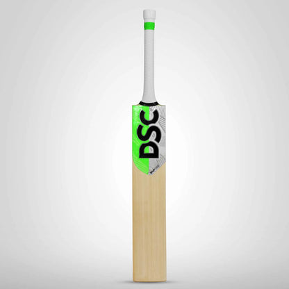 DSC Spliit 5000 Junior Cricket Bat - 2022