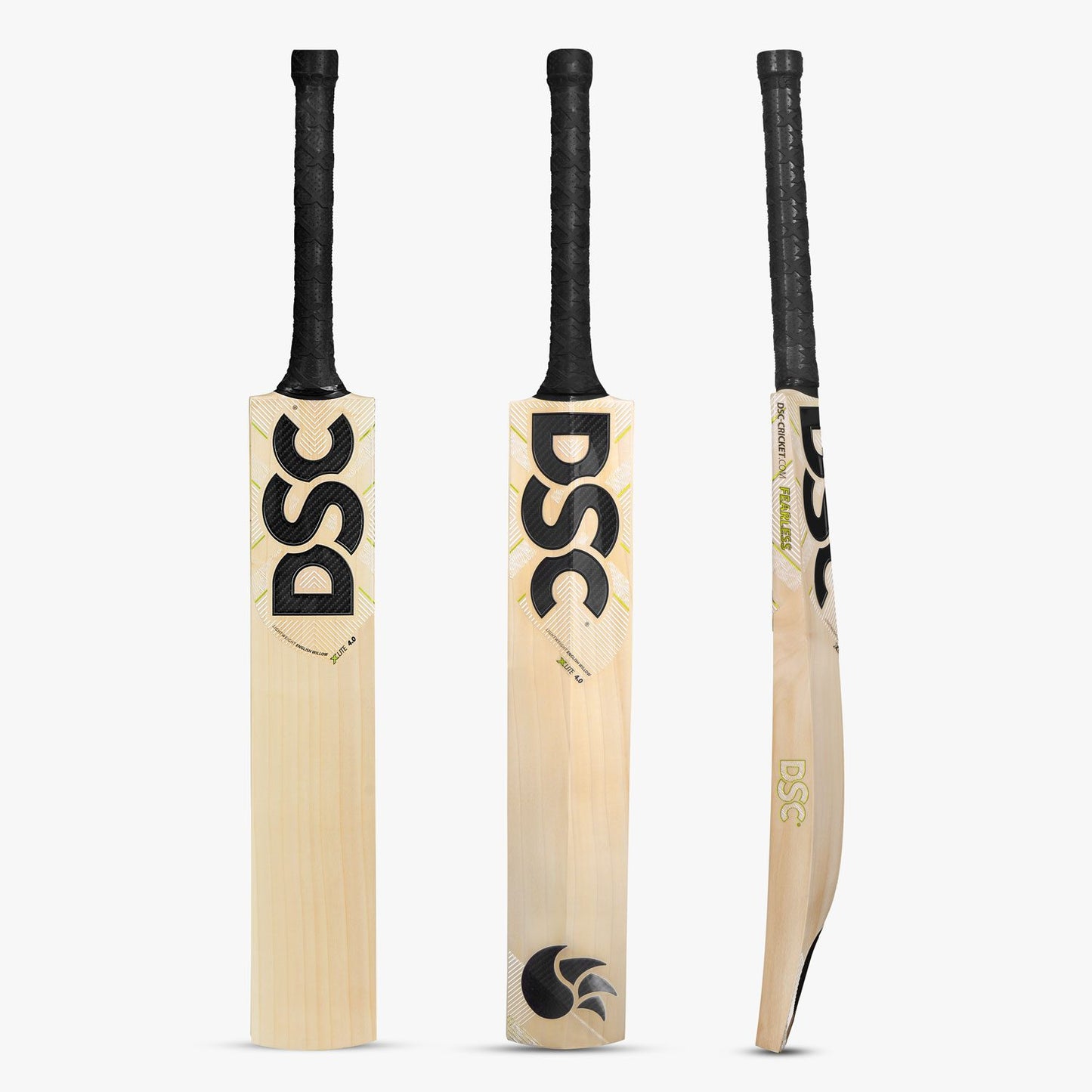 DSC XLite 4.0 Cricket Bat - 2025