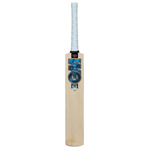 Gunn & Moore Diamond 404 Cricket Bat (2024)