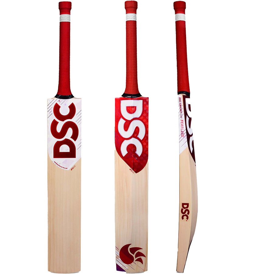 DSC Flip 4.0 Cricket Bat (Junior) (2023)