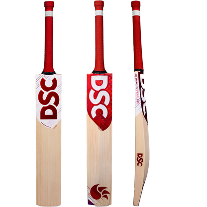 DSC Flip 4.0 Junior Cricket Bat - 2022