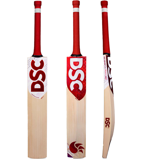 DSC Flip 4.0 Cricket Bat (Junior) (2023)