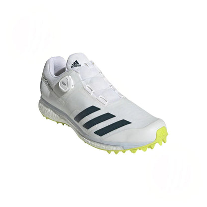 Adidas 22 YDS Boost Cricket Shoes (2023)